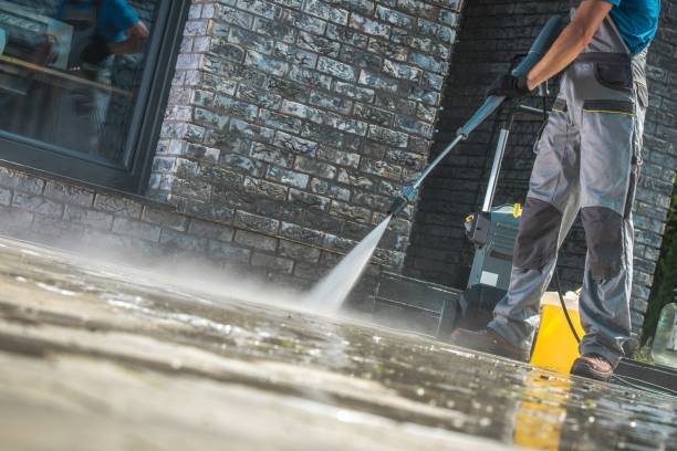 Best Sidewalk and Walkway Pressure Cleaning in Hutchinson, MN