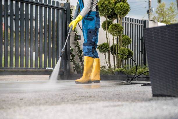 Best Parking Lot Cleaning in Hutchinson, MN
